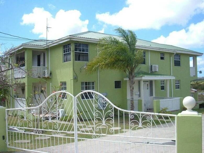 Malfranza Apartments