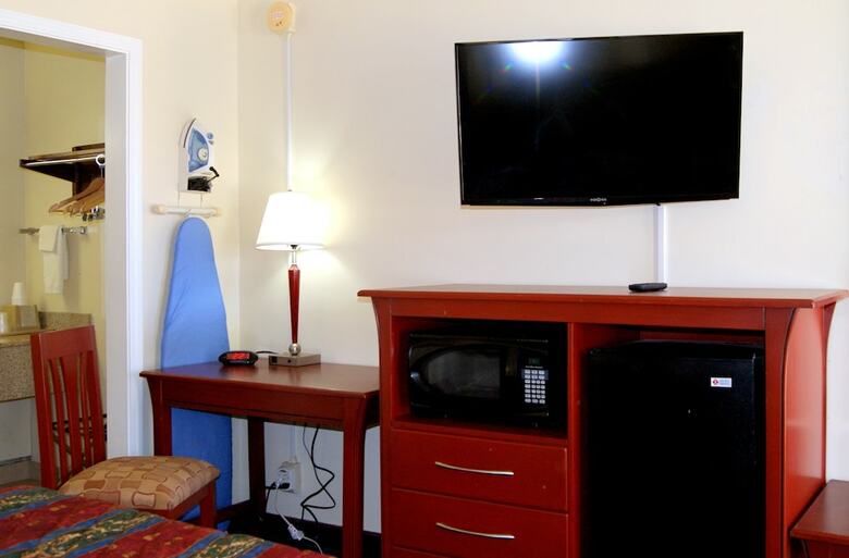 Motel Red Carpet Inn