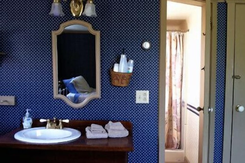 Bed & Breakfast Inn At Neshobe River