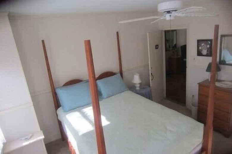 Bed & Breakfast Inn At Neshobe River