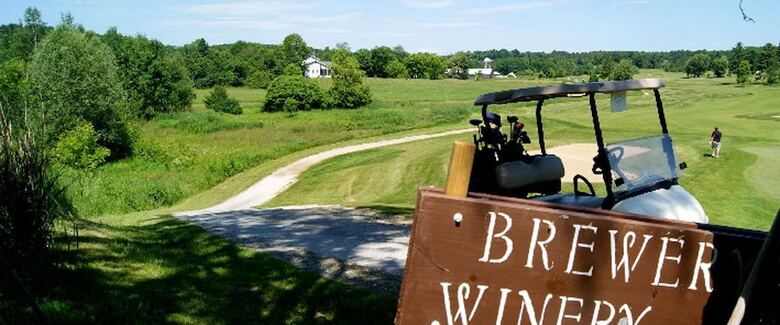 Bed & Breakfast Inn At Neshobe River