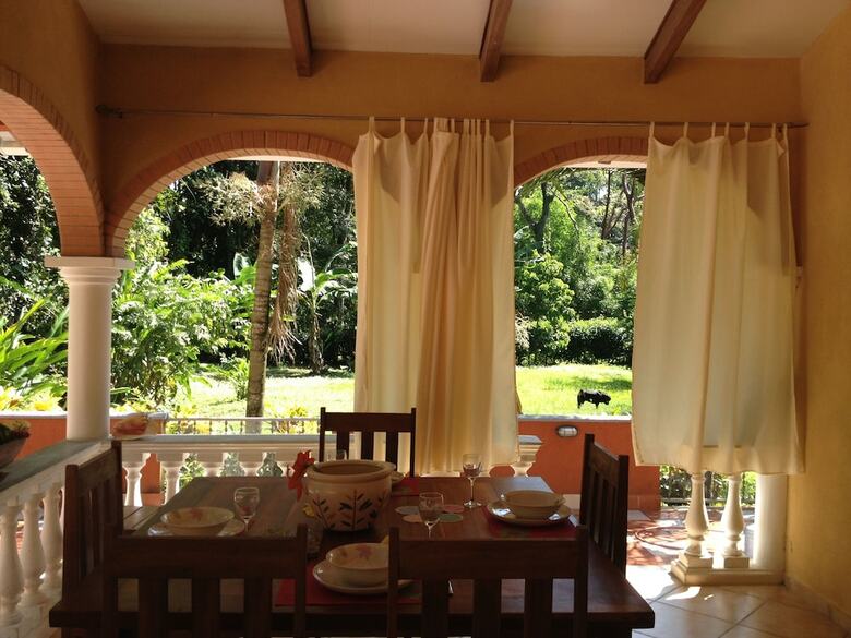 Villa La Perla Del Caribe