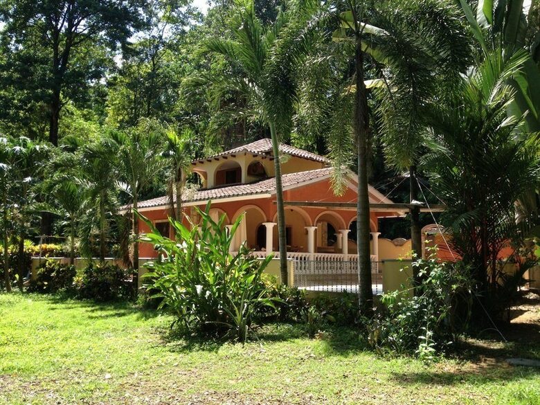 Villa La Perla Del Caribe