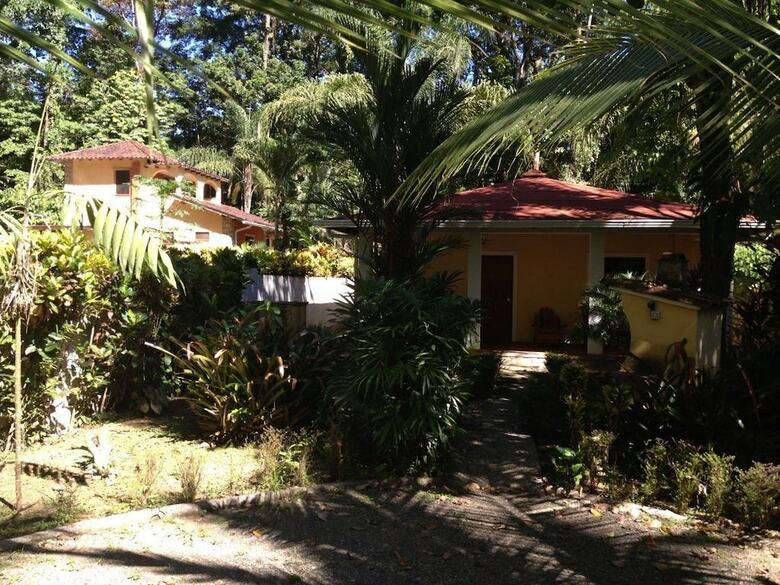 Villa La Perla Del Caribe