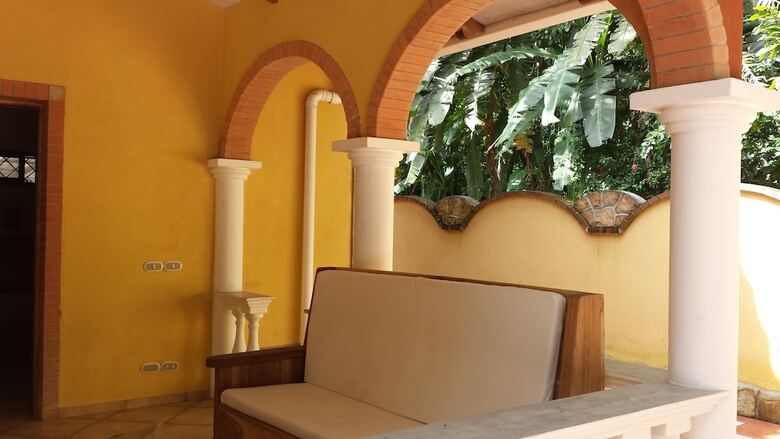 Villa La Perla Del Caribe