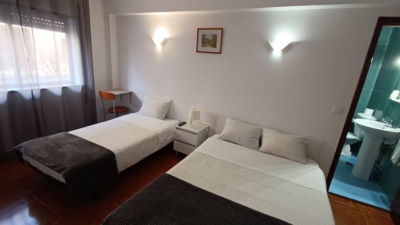 Residencial S. Gi�o