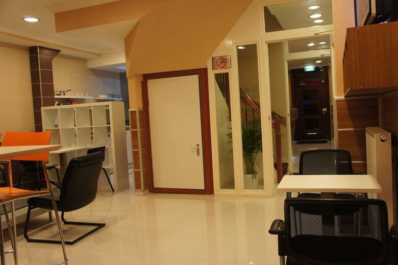 Hotel Erasmus