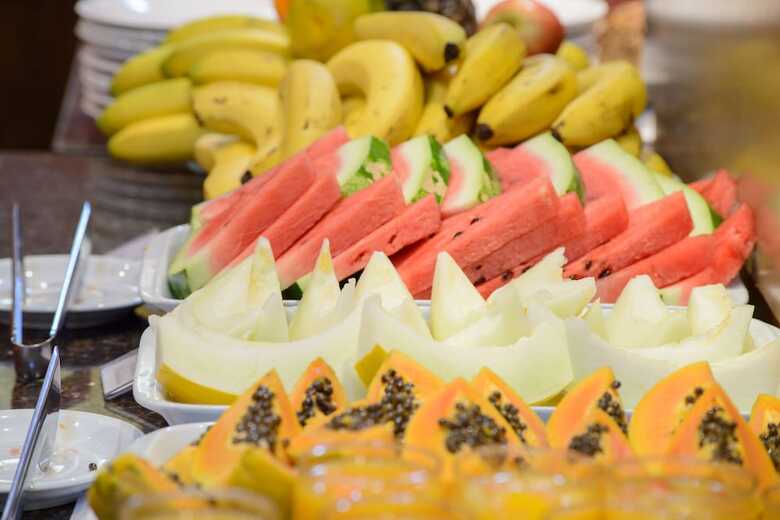 Faro Hotel S�o Jos� Dos Campos