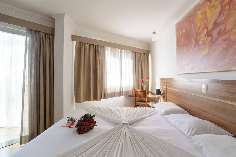 Faro Hotel S�o Jos� Dos Campos