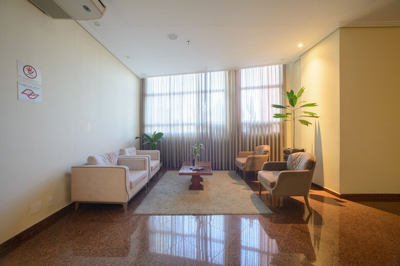 Faro Hotel S�o Jos� Dos Campos