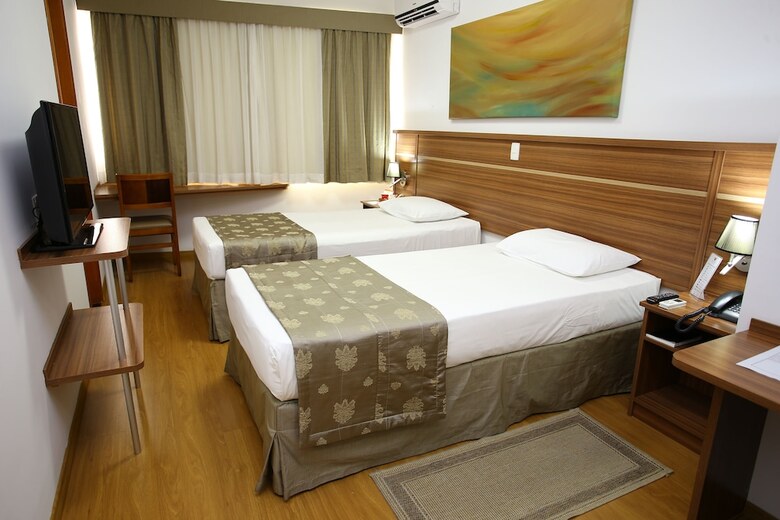Faro Hotel S�o Jos� Dos Campos