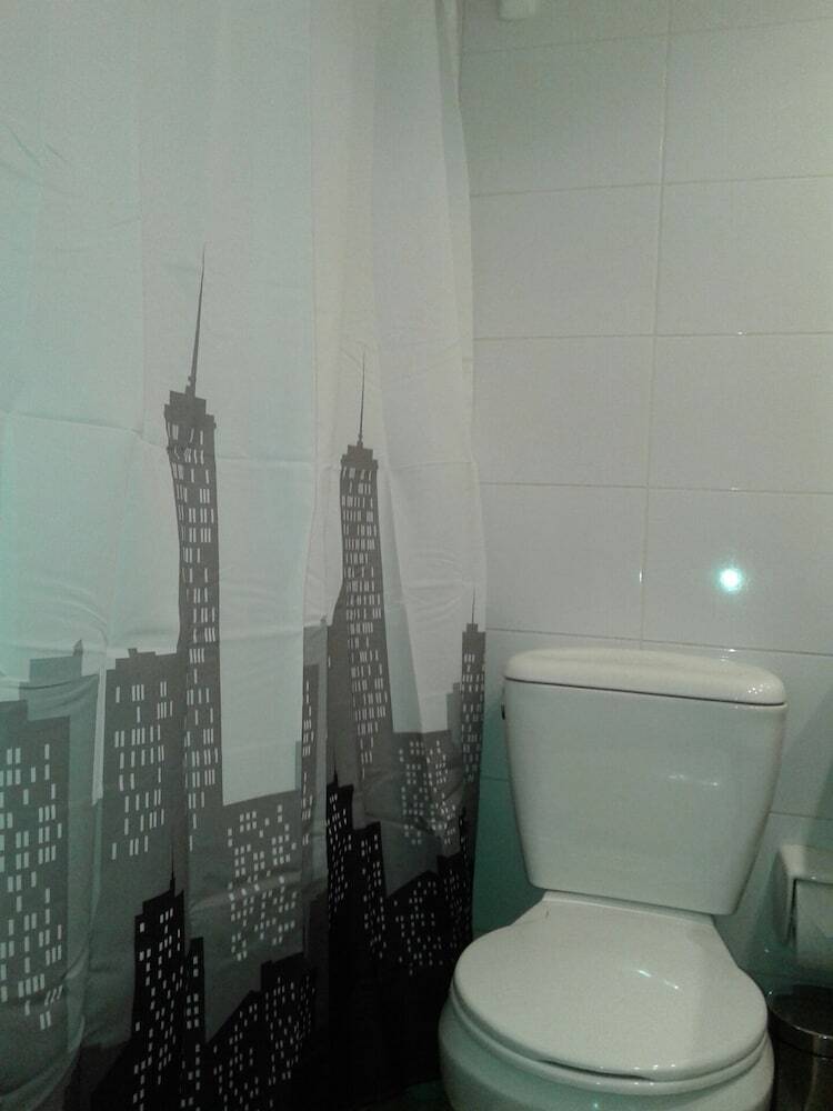 Apartment Relocation