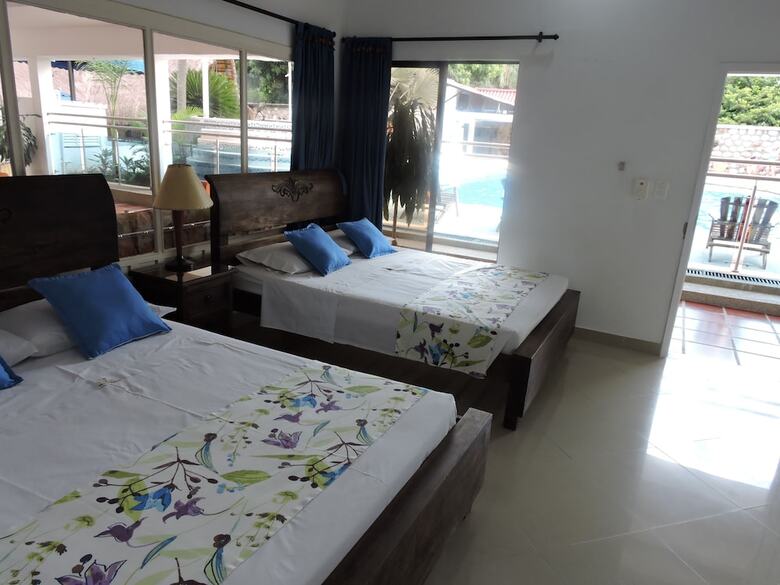 Hotel Boutique Villa Valeria