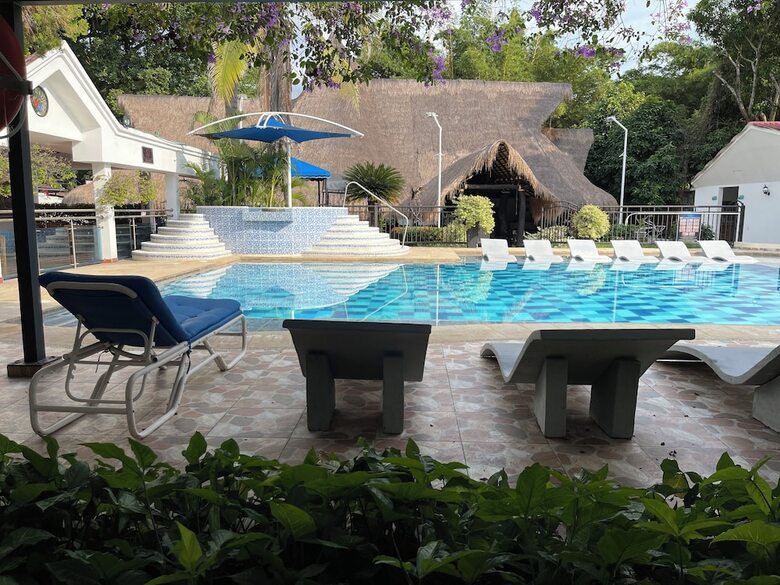 Hotel Boutique Villa Valeria