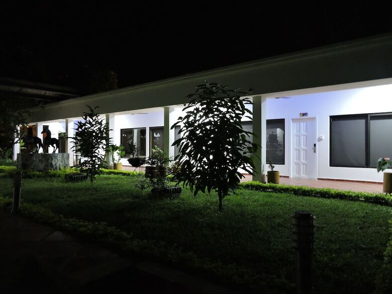 Hotel Boutique Villa Valeria