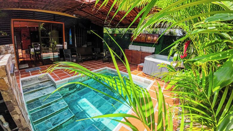 Hotel Bungalows Las Iguanas Arenal Volcano