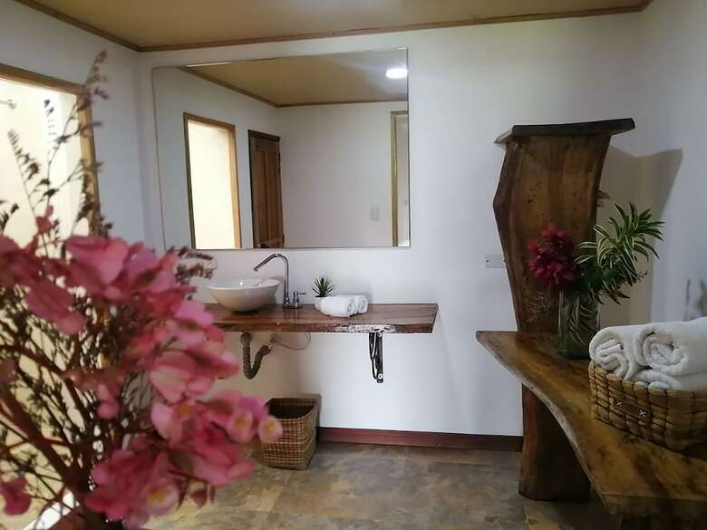 Hotel Muchosur Quimbaya