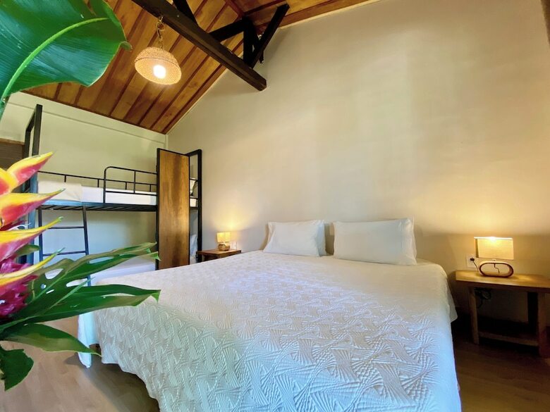 Hotel Muchosur Quimbaya
