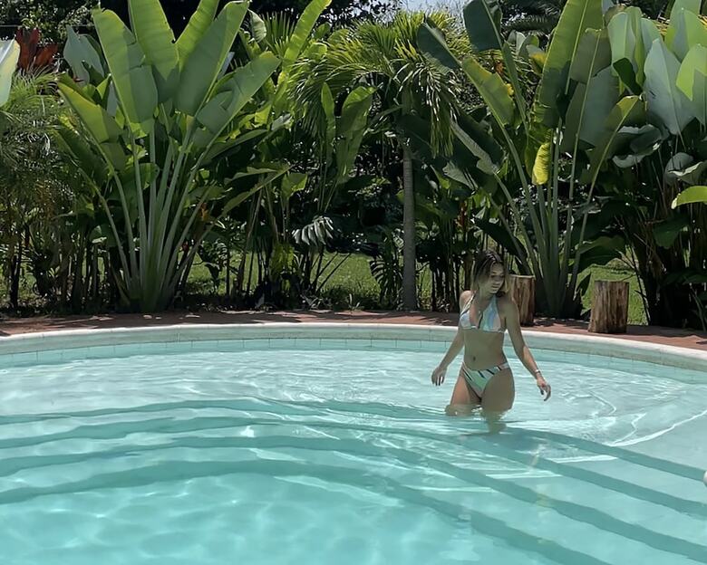 Hotel Muchosur Quimbaya