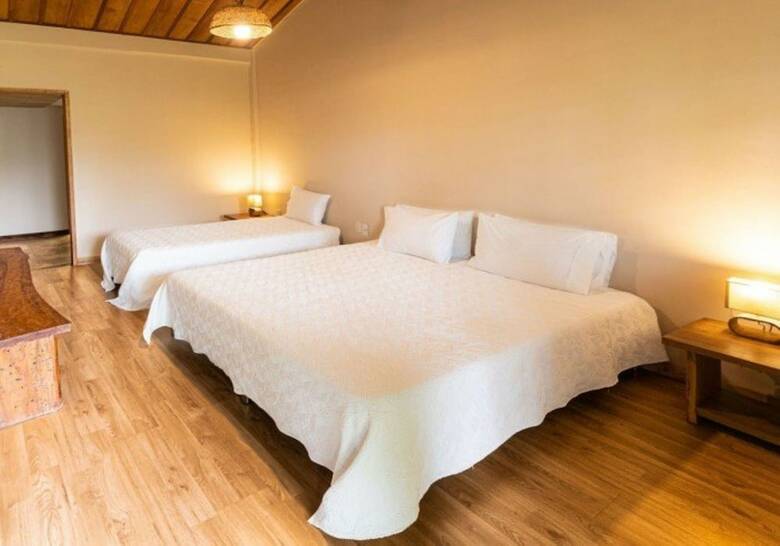 Hotel Muchosur Quimbaya