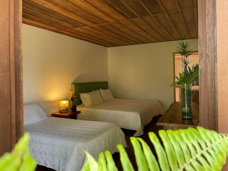 Hotel Muchosur Quimbaya