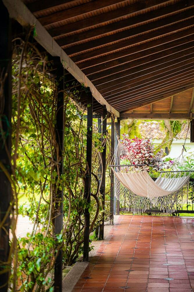 Hotel Muchosur Quimbaya