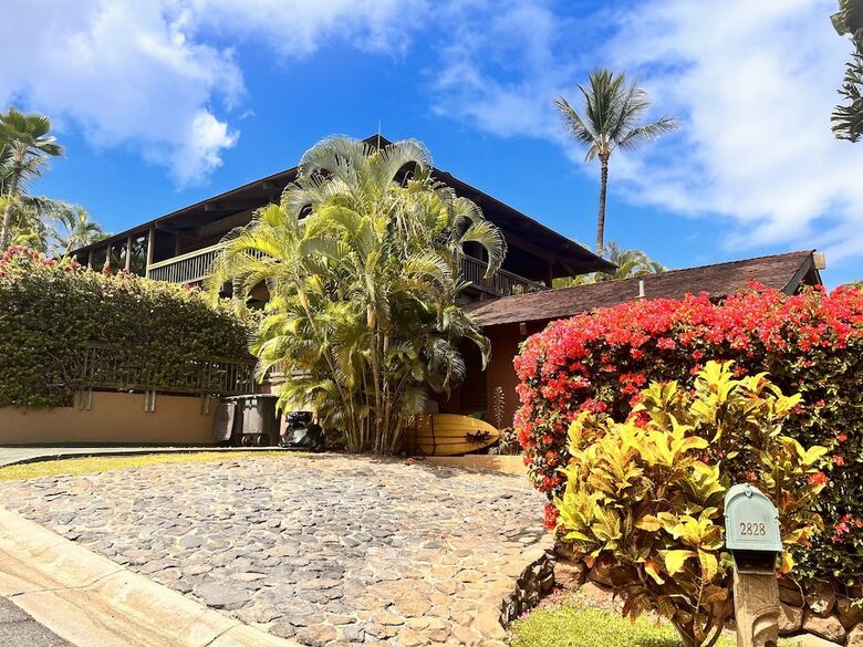 Maui What A Wonderful B&B Pineapple Ste