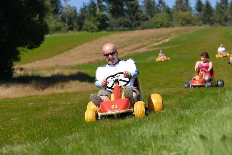 Waldhotel Pfeiferhaus
