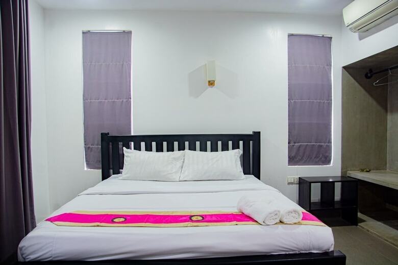 Hotel Angkor Vattanakpheap Villa