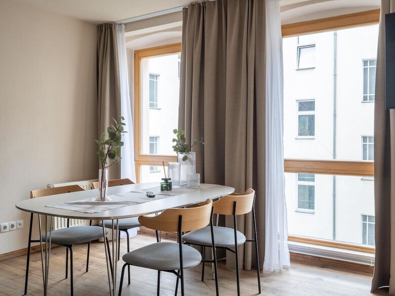 Apartamento Schoenhouse Avenue By Limehome