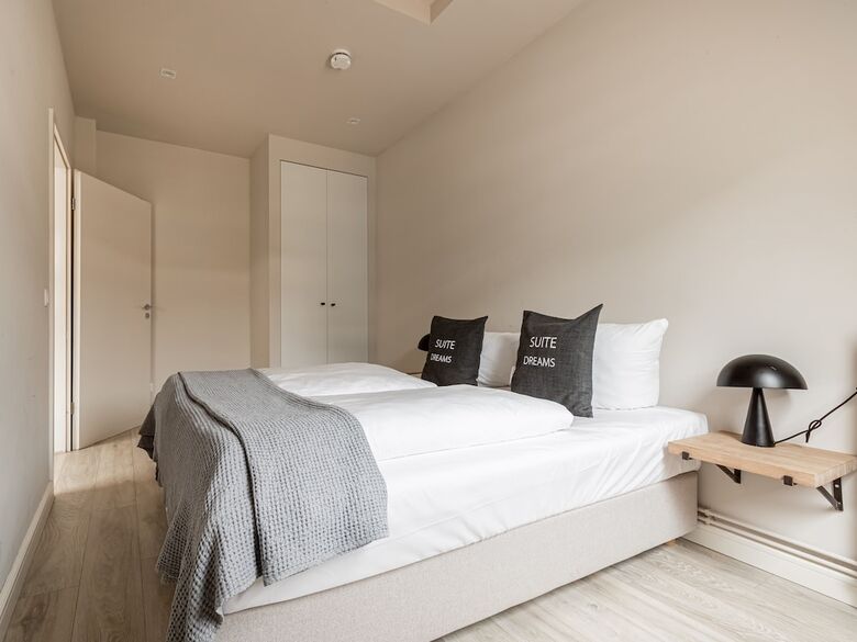 Apartamento Schoenhouse Avenue By Limehome