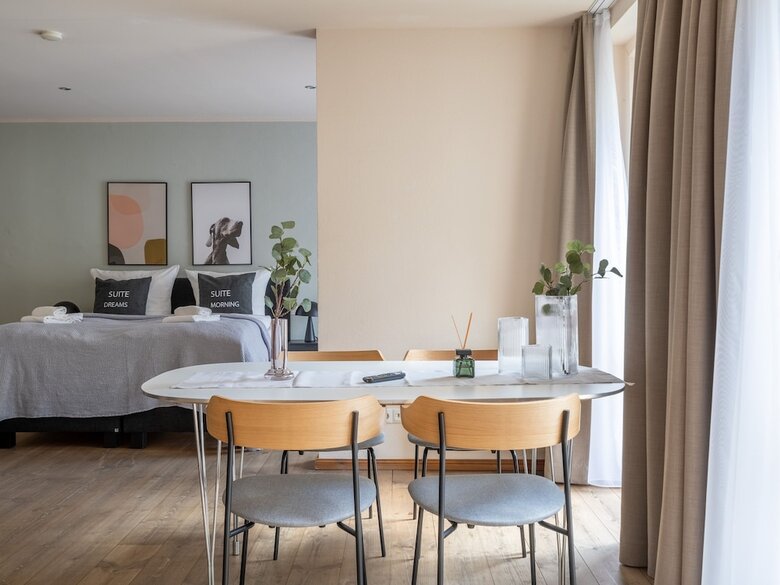 Apartamento Schoenhouse Avenue By Limehome