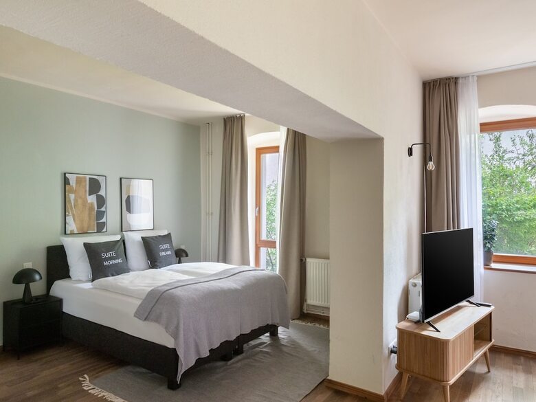 Apartamento Schoenhouse Avenue By Limehome