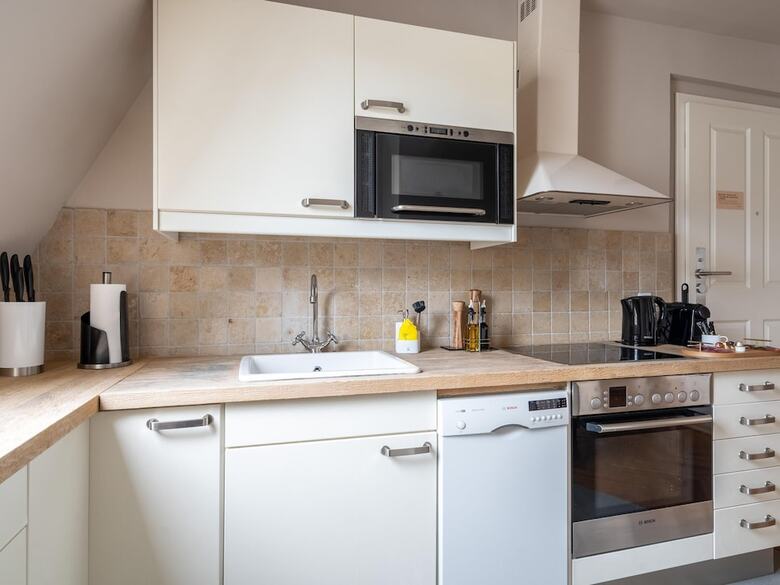 Apartamento Schoenhouse Avenue By Limehome