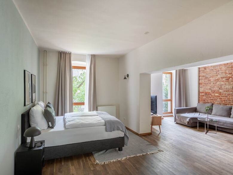 Apartamento Schoenhouse Avenue By Limehome