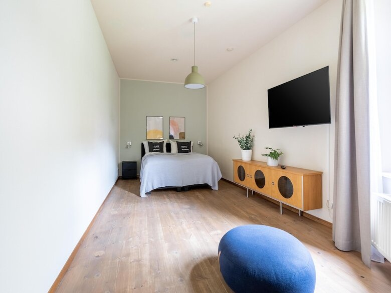 Apartamento Schoenhouse Avenue By Limehome