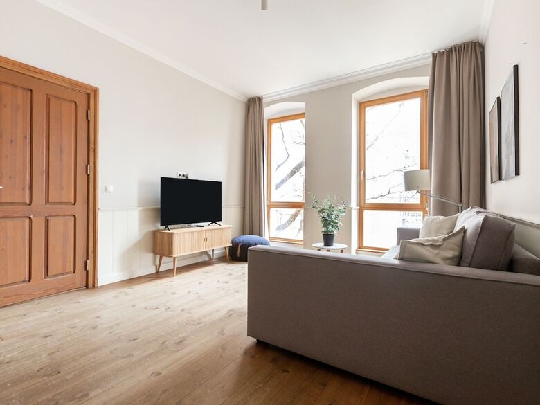 Apartamento Schoenhouse Avenue By Limehome