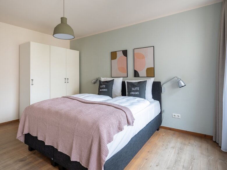 Apartamento Schoenhouse Avenue By Limehome
