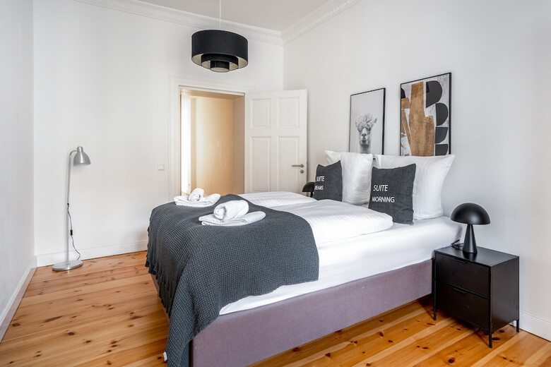 Apartamento Schoenhouse Avenue By Limehome