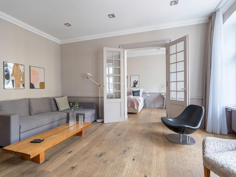 Apartamento Schoenhouse Avenue By Limehome