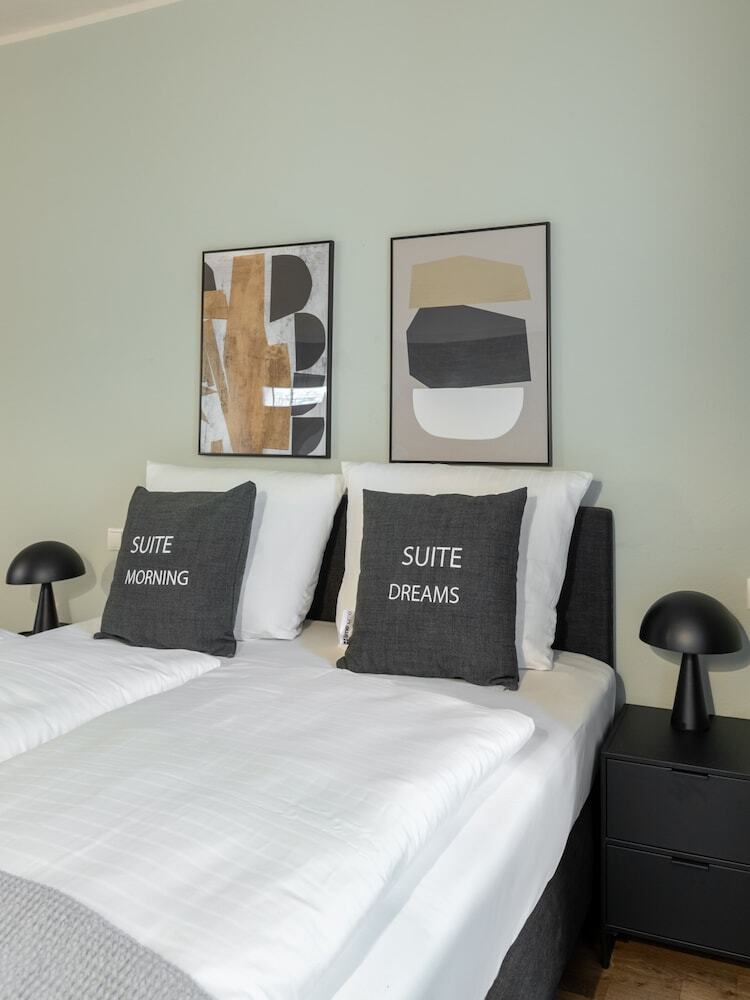 Apartamento Schoenhouse Avenue By Limehome