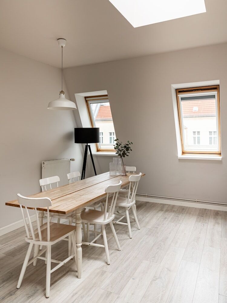 Apartamento Schoenhouse Avenue By Limehome