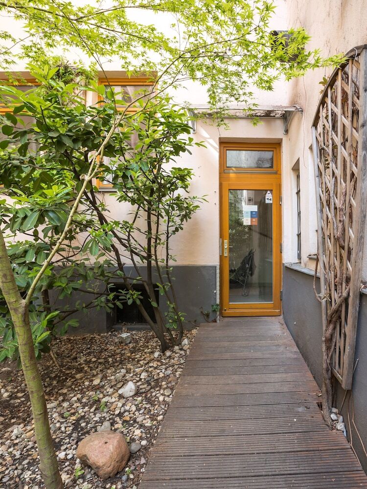 Apartamento Schoenhouse Avenue By Limehome