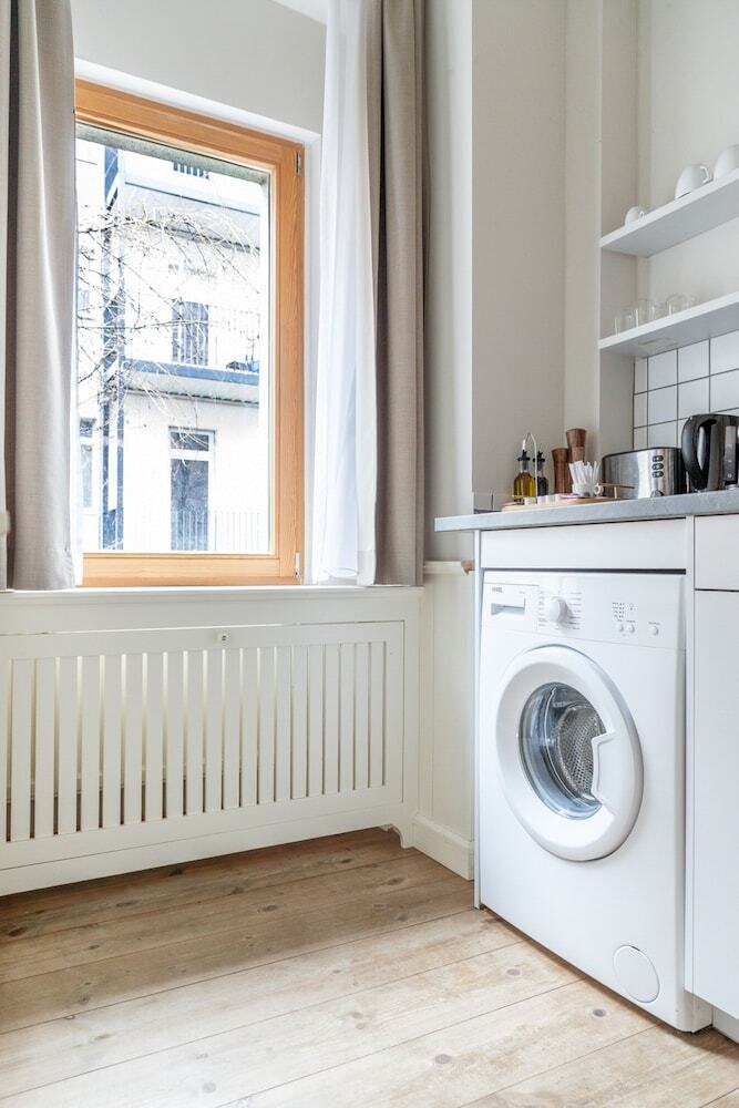 Apartamento Schoenhouse Avenue By Limehome