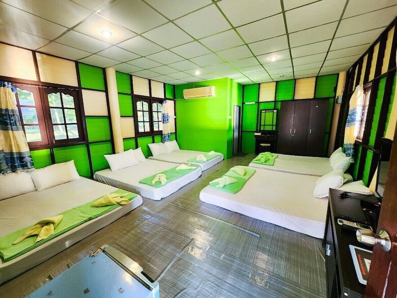 Banmae Resort Kohchang