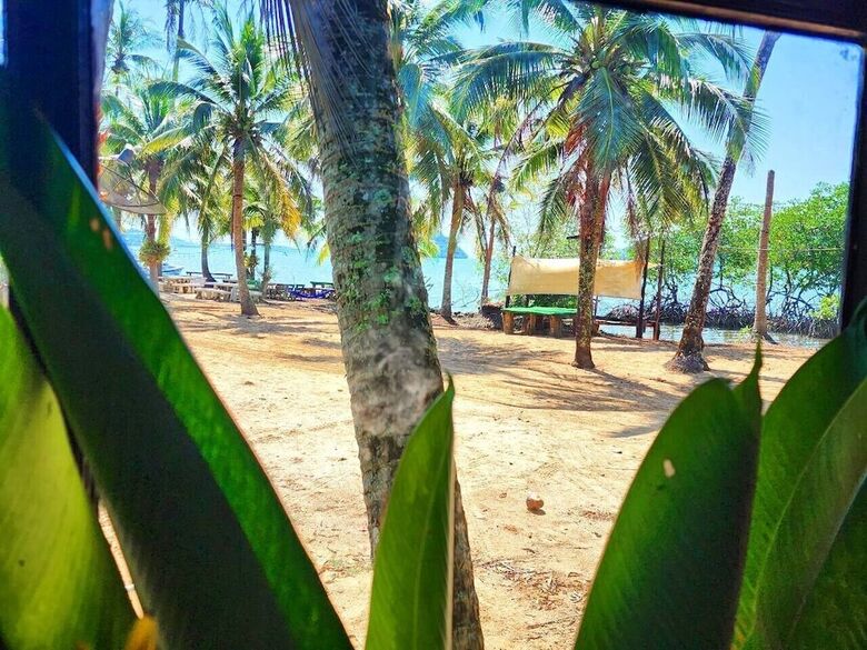 Banmae Resort Kohchang