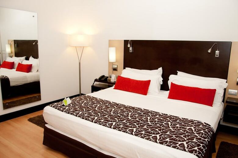 Hotel San Silvestre