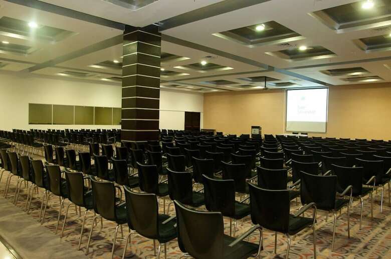 Hotel San Silvestre