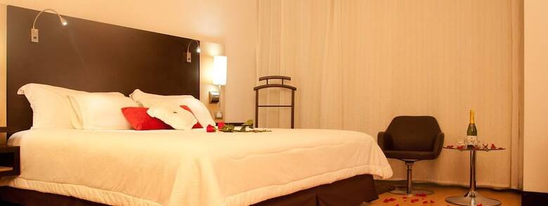 Hotel San Silvestre