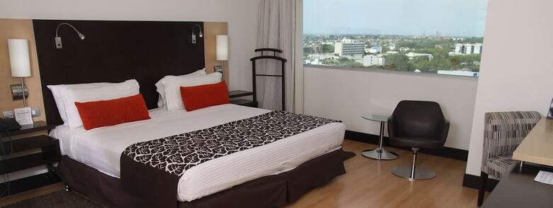 Hotel San Silvestre